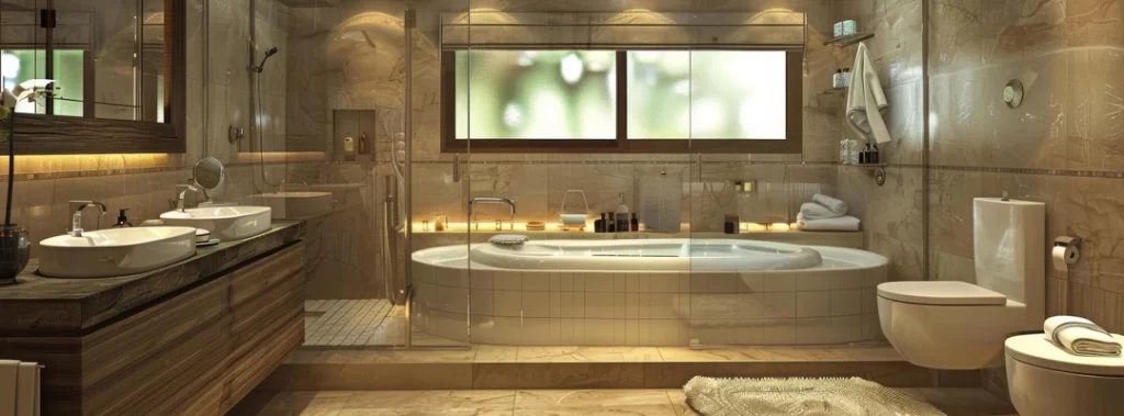 Kitchen & Bathroom Renovation Services